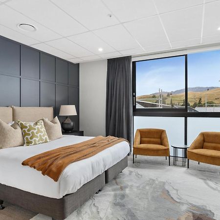 12Th Avenue Suites Queenstown Exterior foto