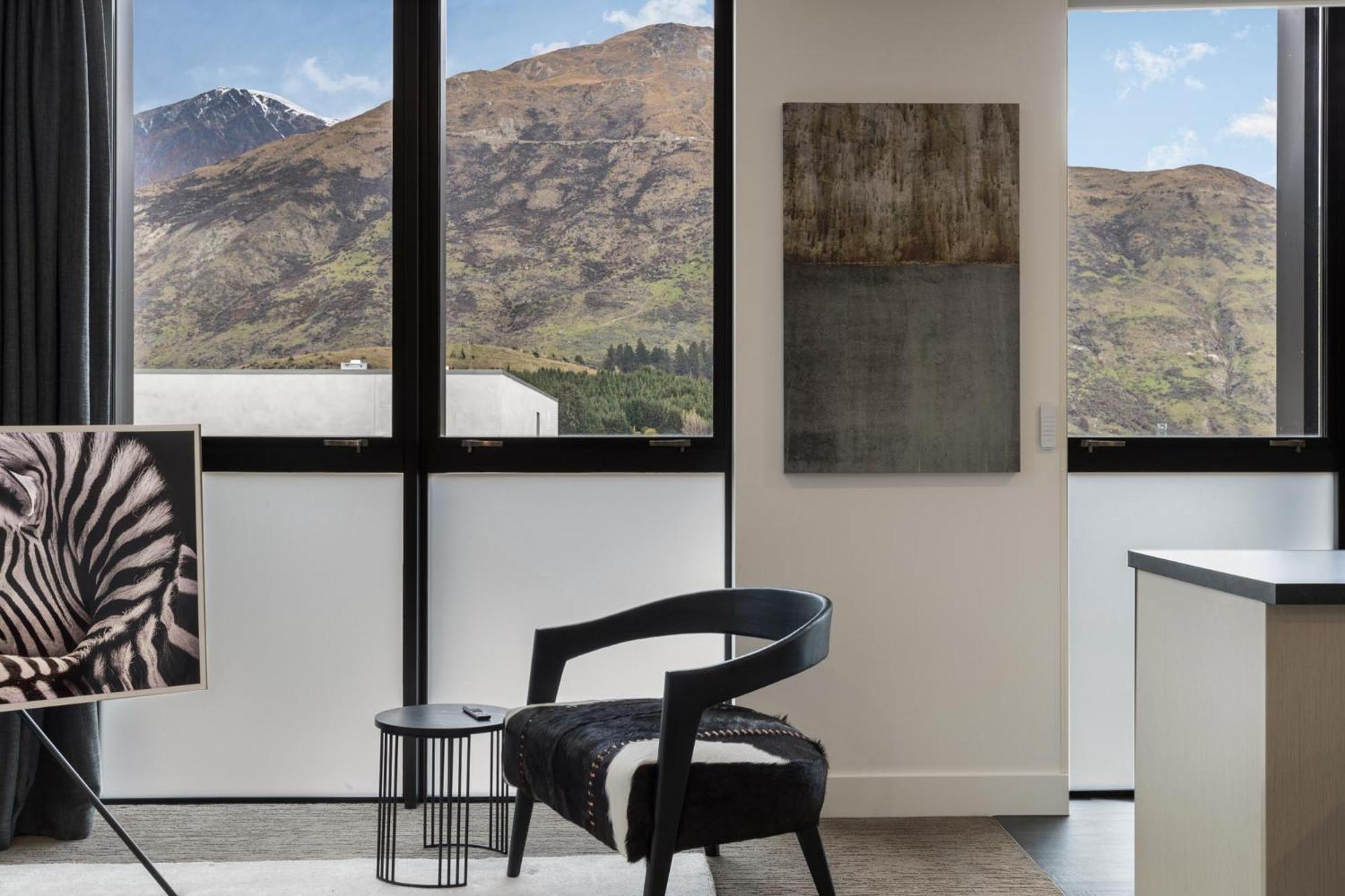 12Th Avenue Suites Queenstown Exterior foto