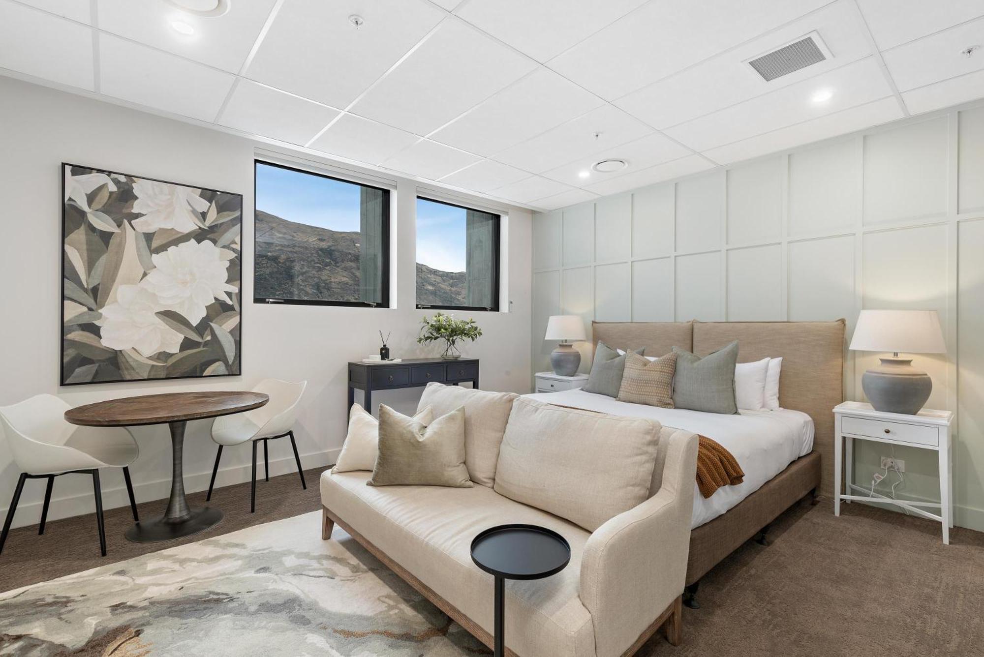12Th Avenue Suites Queenstown Exterior foto