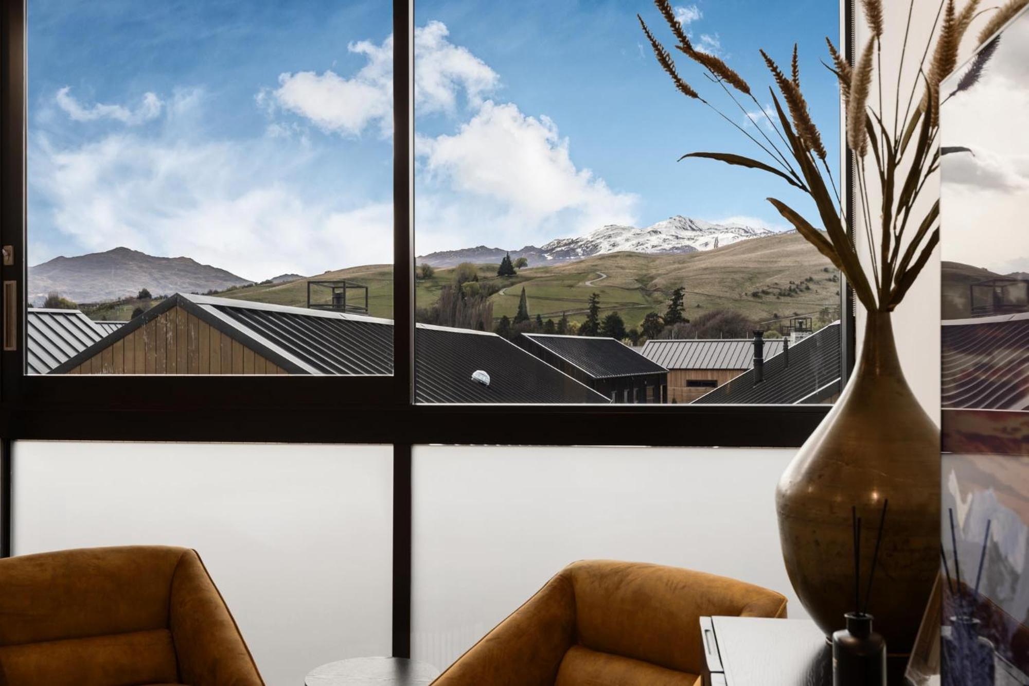 12Th Avenue Suites Queenstown Exterior foto